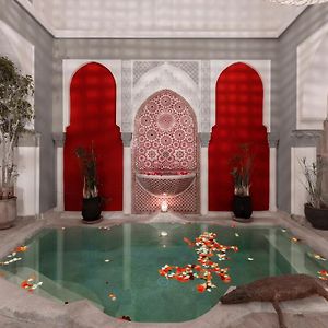 Riad Loudaya & Spa
